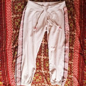 Lucky Brand Boho Joggers